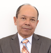 Rev. Humberto Henao